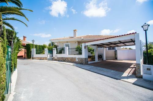 Casa Verde Guesthouse