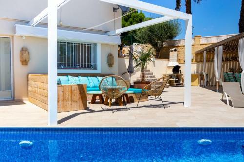 Casa Verde Guesthouse