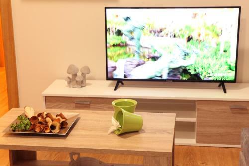 Apartamento Oronoz