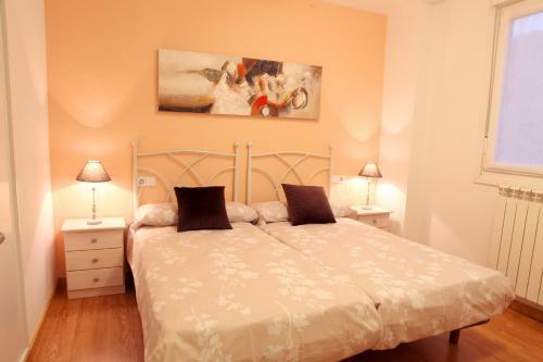 Apartamento Oronoz