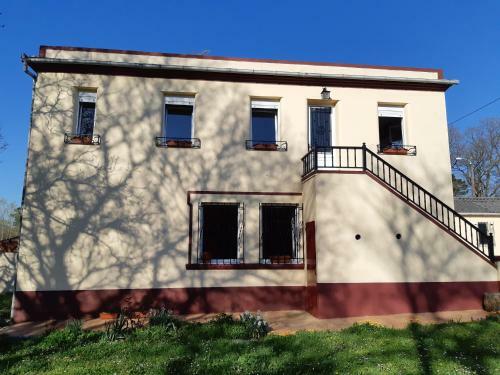Casa De Corbelle
