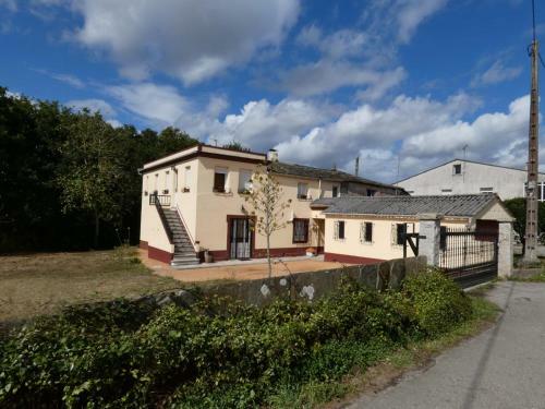 Casa De Corbelle