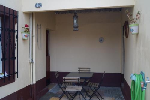 Casa De Corbelle