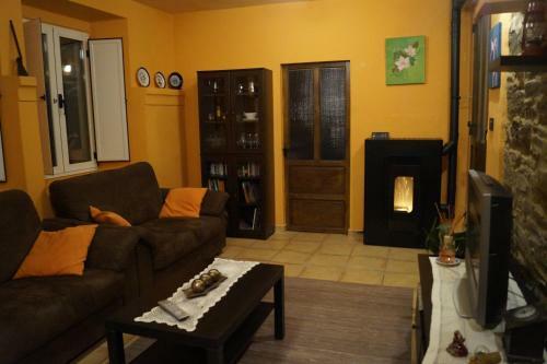 Casa De Corbelle