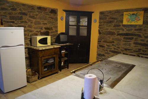 Casa De Corbelle