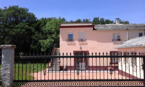 Casa De Corbelle
