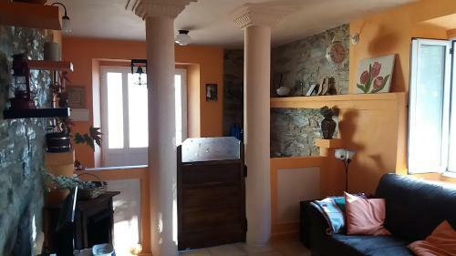 Casa De Corbelle