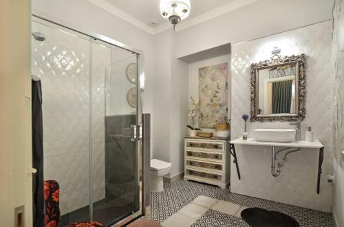 Bed & Breakfast La Casa De Los Coy