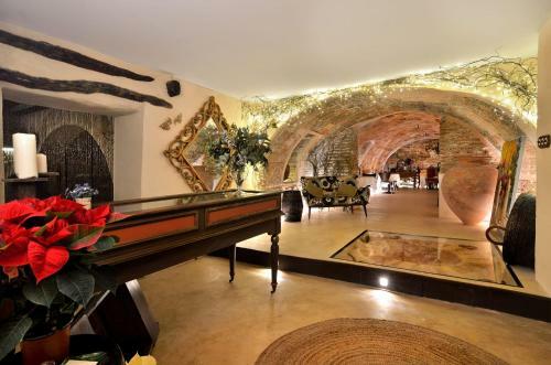 Bed & Breakfast La Casa De Los Coy