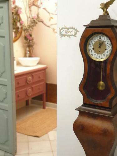 Bed & Breakfast La Casa De Los Coy