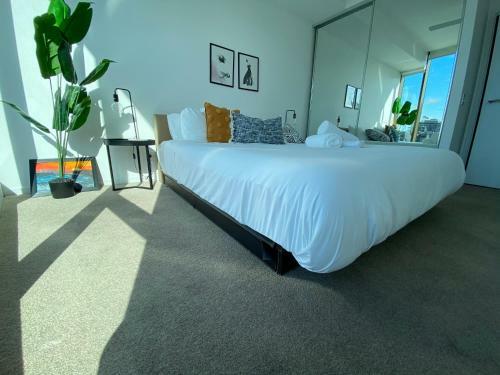 Apartamento Perfect Short Term Stay In Brissy Cozy & Relax