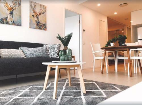 Apartamento Perfect Short Term Stay In Brissy Cozy & Relax