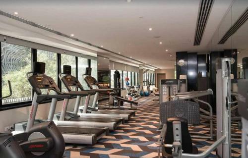 Apartamento Perfect Short Term Stay In Brissy Cozy & Relax