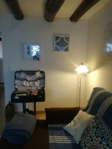 Alma Mud�jar Casa Rural