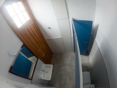 Albergue Jac�o House