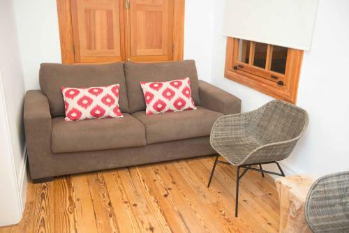 Albergue Jac�o House