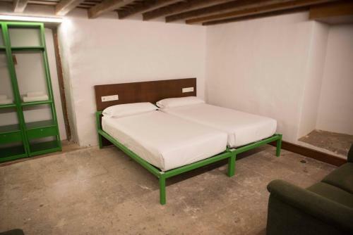 Albergue Jac�o House