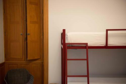 Albergue Jac�o House