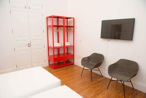 Albergue Jac�o House