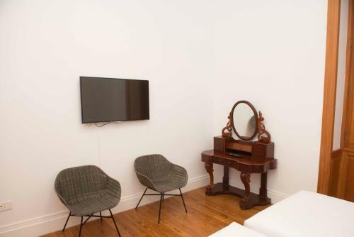 Albergue Jac�o House