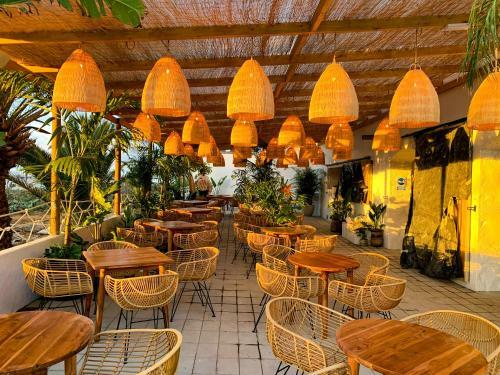 Albergue Jac�o House