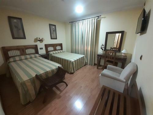 Hotel El Pent�gono