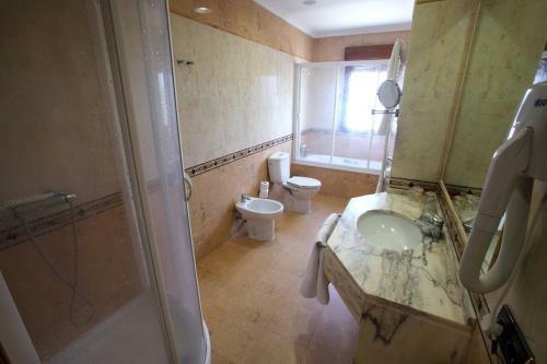 Hotel El Pent�gono