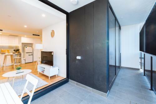 Airtrip Apartment Central On Manning St