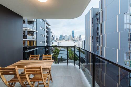 Airtrip Apartment Central On Manning St