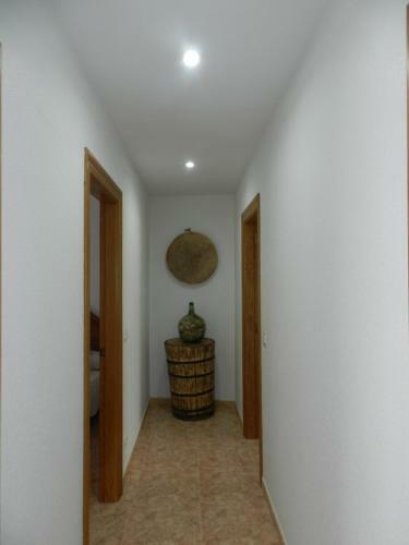Apartamento Lagunen Etxea