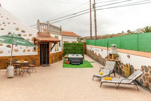 Casa Mari By Canariasgetaway
