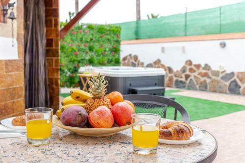 Casa Mari By Canariasgetaway
