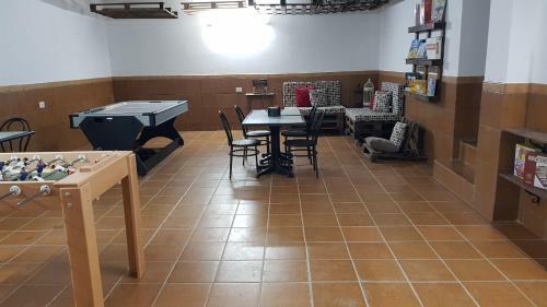 Lodge Casitas Guti�rrez