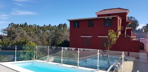 Lodge Casitas Guti�rrez