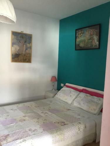 Apartamento Casa El Roque