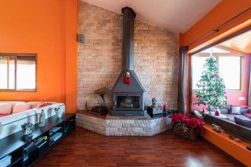 Villa Alba Private Pool - Solarium - Nature Views