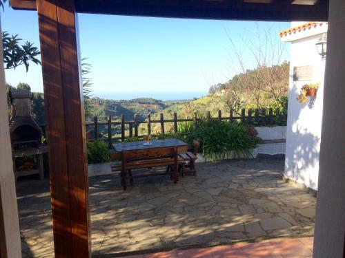 Casas Rurales Panchita Y Millo