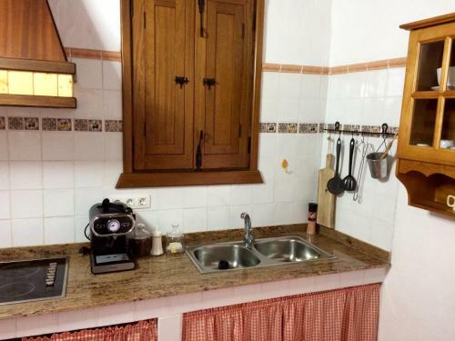 Casas Rurales Panchita Y Millo
