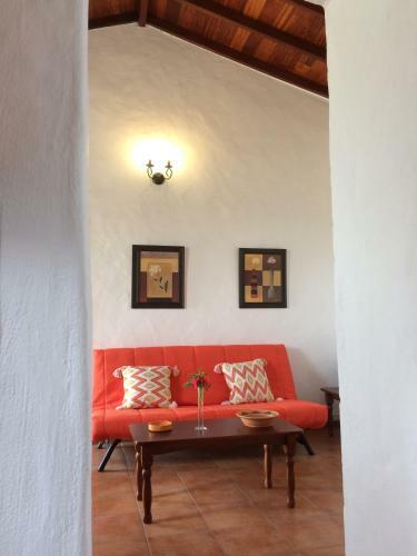 Casas Rurales Panchita Y Millo