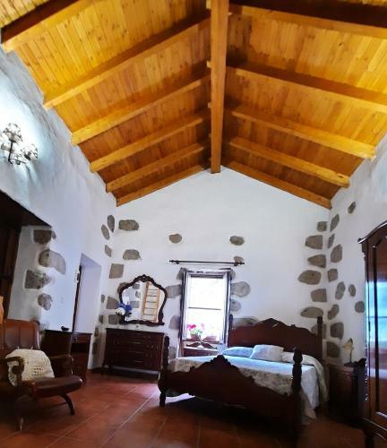 Vv Los Senderos Fontanales