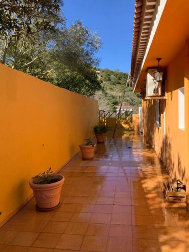 Casa Juana