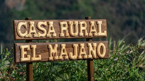 Casa Rural El Majano