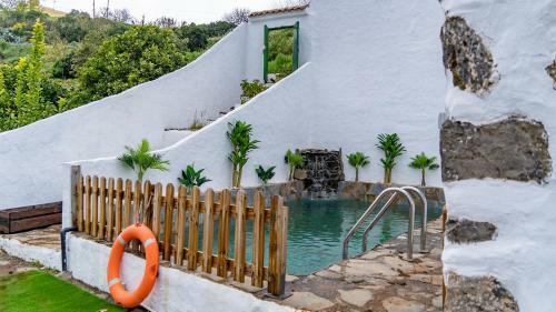 Casa Rural El Majano