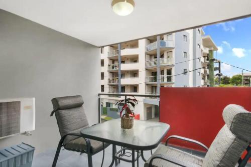 Apartamento Lovely 1 Bed Studio In Bowen Hills