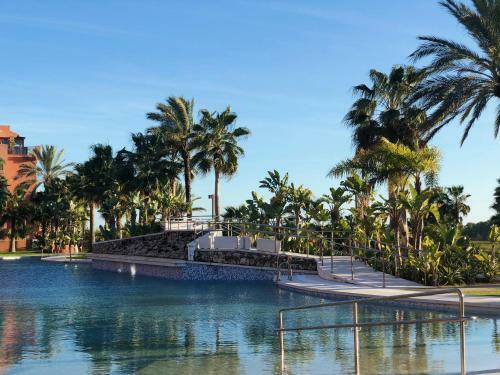 Apartamento �tico Playa Granada Golf + Piscina Con Jacuzzi
