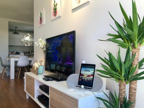 Apartamento �tico Playa Granada Golf + Piscina Con Jacuzzi