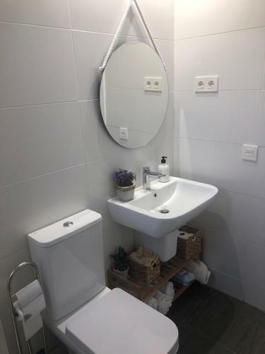 Apartamento �tico Playa Granada Golf + Piscina Con Jacuzzi
