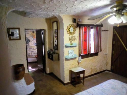 Cortijo-la Loma