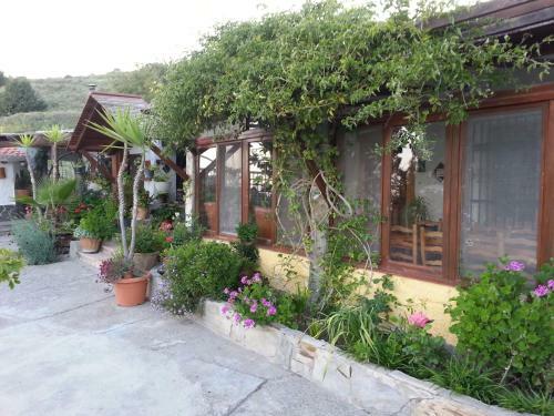 Cortijo-la Loma