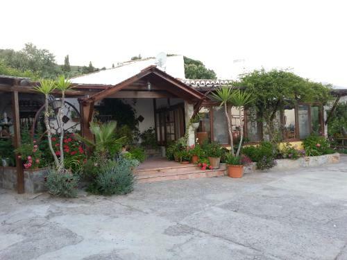 Cortijo-la Loma